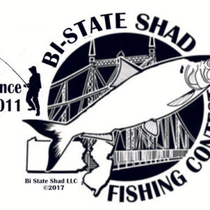 Bi-State Shad Fishing Contest