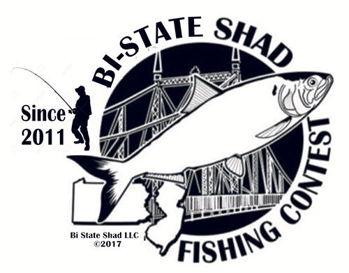 Bi-State Shad Fishing Contest