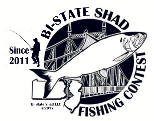 Bi-State Shad Fishing Contest Bi-State Shad Fishing Contest