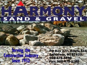 Harmony Sand & gravel