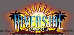 Riverside Barr and Grill