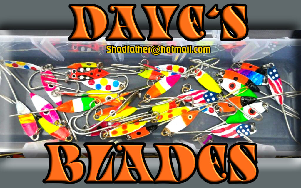 Dave's Blades