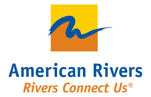 American Rivers Conservation Organizations we support