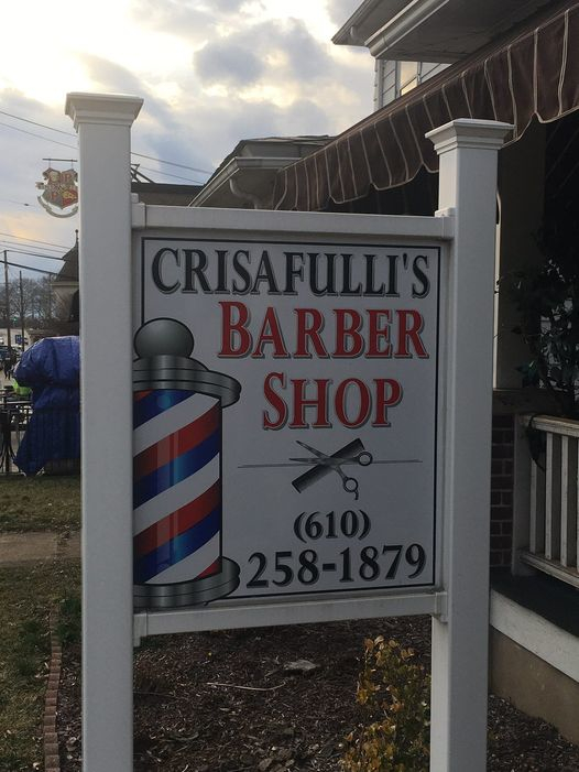 Crisafulli's