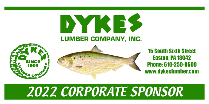 Dykes Sponsor Banner