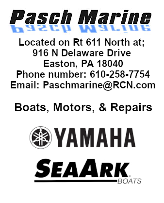 Pasch Marine