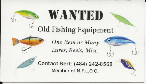 Berts Bert's Darts Jigs